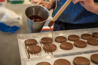 Dark Chocolate Bars