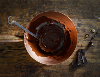 71% Dark Chocolate