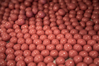 Ruby Chocolate