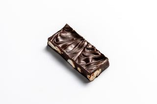 Dark Chocolate & Macadamia
