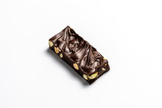 Dark Chocolate & Pistachio