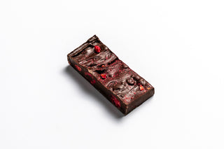 Dark Chocolate & Raspberries