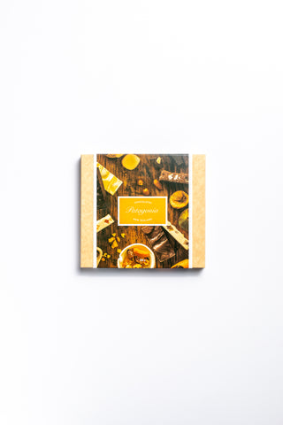 Chocolatiers Selection 8 Bars