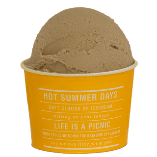 Coffee & Cream Ice Cream