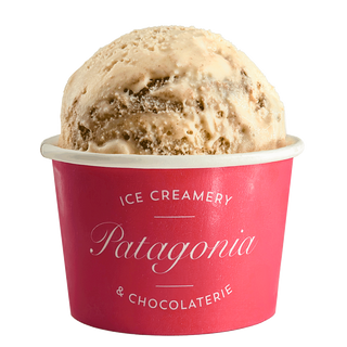 Hazelnut Cremino Ice Cream
