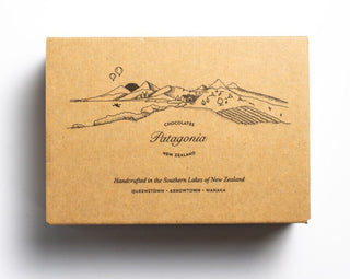 Seasonal Chocolate Subscription