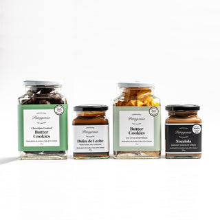The Pantry Bundle