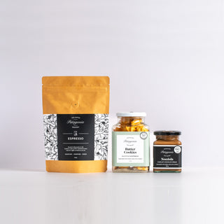 Coffee & Cookies Bundle