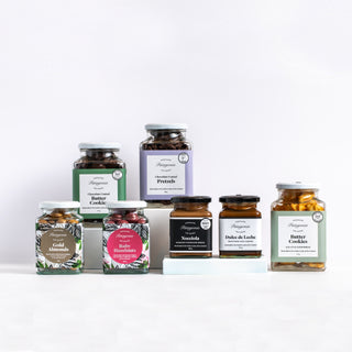 Ultimate Jars Collection