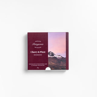 Cherry & Pinot Bonbons