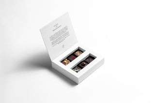 Build a Truffle Box