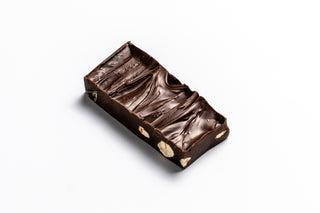 Dark Chocolate & Almonds