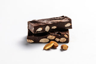Dark Chocolate & Almonds