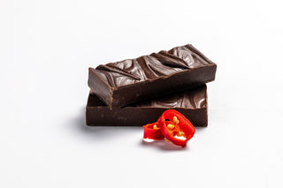 Wholesale Chocolate Bars - Half Bar