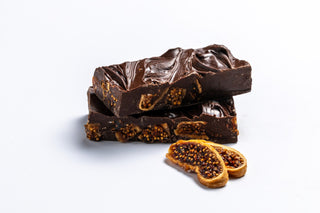 Dark Chocolate & Figs