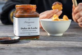 Dulce de Leche