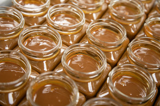 Dulce de Leche