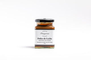Dulce de Leche
