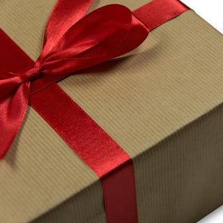 Gift Wrapping