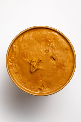 Dulce de Leche Ice Cream