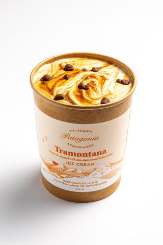 Tramontana Ice Cream