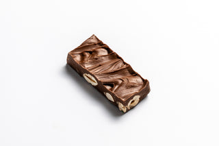 Milk Chocolate & Almonds