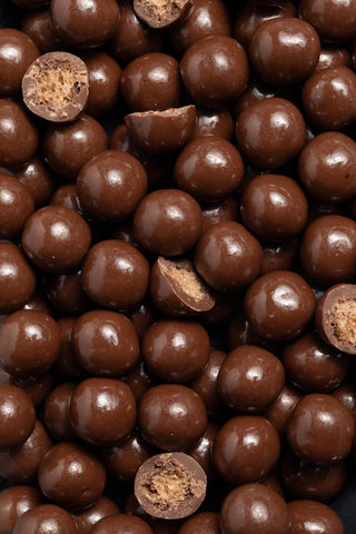 Milk Chocolate Coated Choco Pops