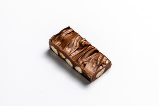 Milk Chocolate & Macadamia