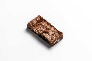 Milk Chocolate & Mix of the Chocolatier