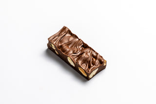 Milk Chocolate & Pistachio