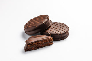 Dark Chocolate Alfajor