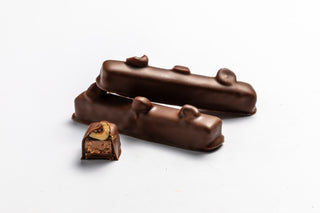 Toffee & Hazelnut Baton