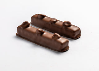 Toffee & Hazelnut Baton