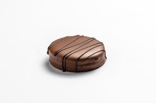 Milk Chocolate Alfajor