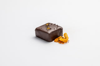 Earl Grey & Orange Truffle