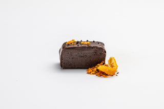 Earl Grey & Orange Truffle