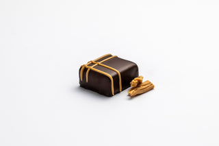 Gold & Madirofolo Truffle