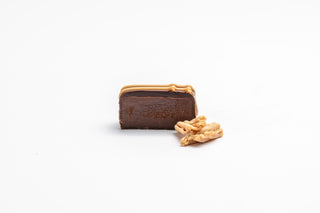 Gold & Madirofolo Truffle