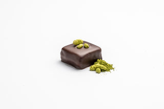 Green Tea Truffle
