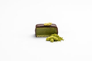 Green Tea Truffle