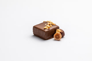 Hazelnut Truffle