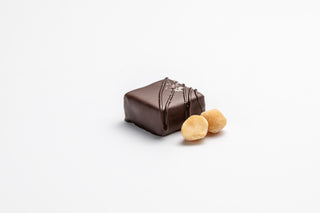 Macadamia Truffle