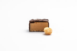 Macadamia Truffle