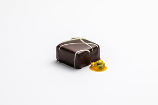 Passionfruit Truffle