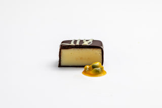 Passionfruit Truffle
