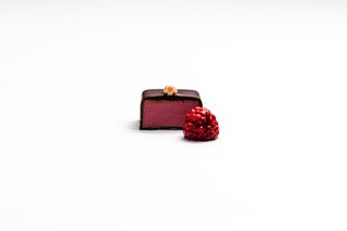 Raspberry Truffle
