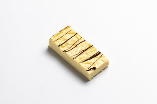 White Chocolate & Coconut