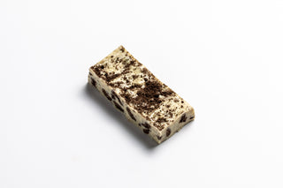 White Chocolate & Cookies
