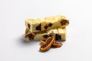 White Chocolate & Figs