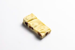 White Chocolate & Figs